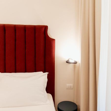 Residenza Umberto I Hotel Naples Exterior photo