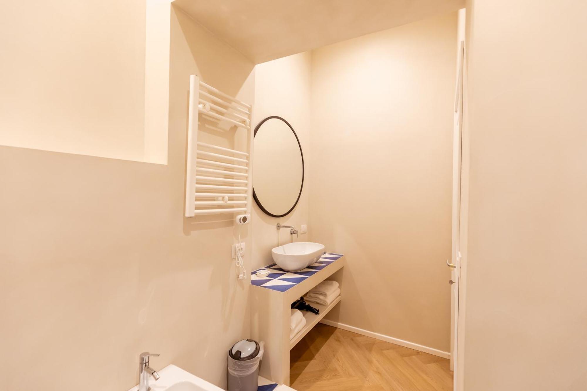 Residenza Umberto I Hotel Naples Exterior photo