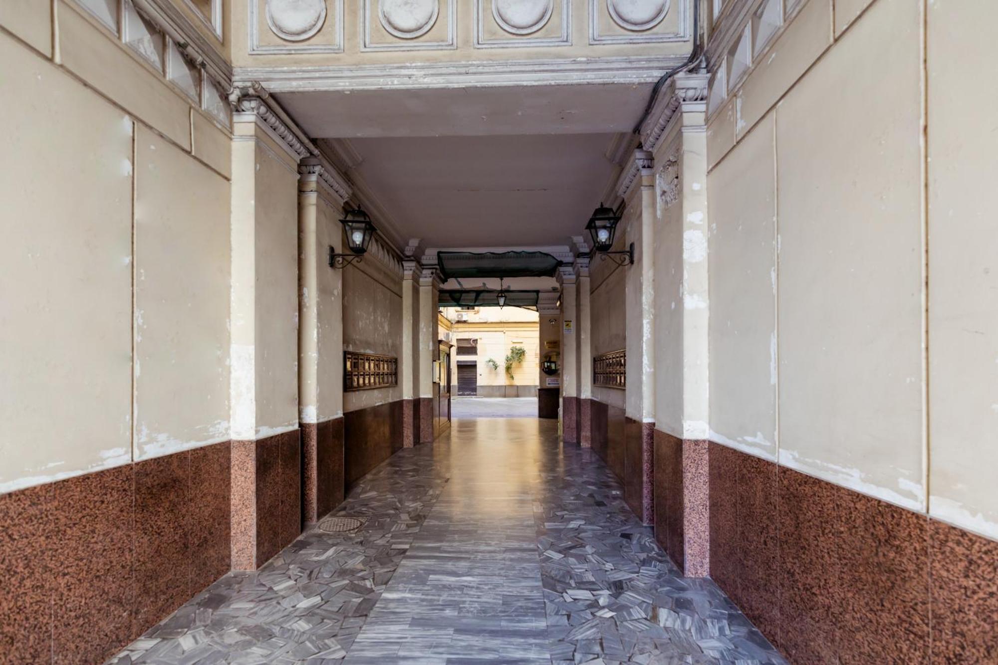Residenza Umberto I Hotel Naples Exterior photo