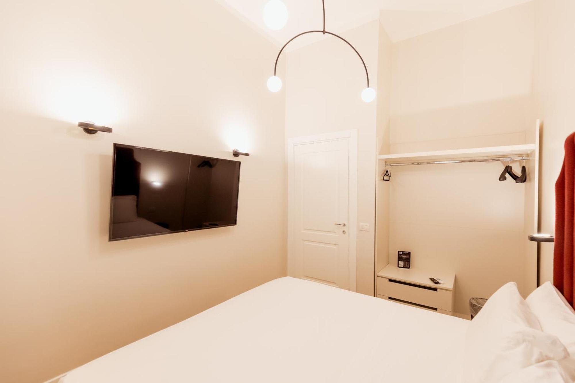 Residenza Umberto I Hotel Naples Exterior photo
