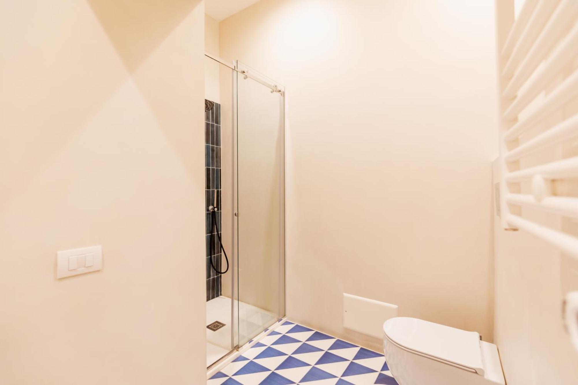 Residenza Umberto I Hotel Naples Exterior photo