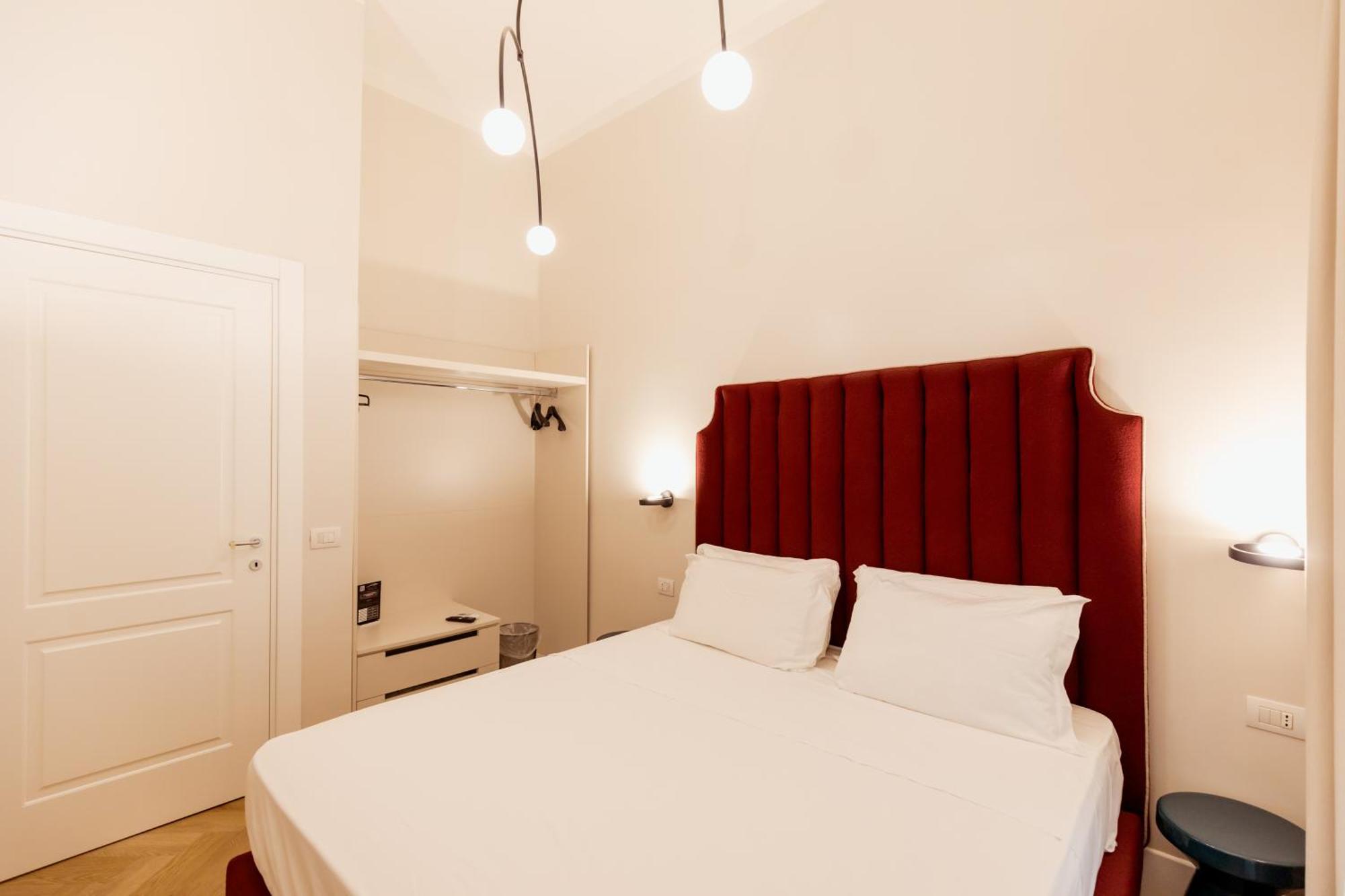 Residenza Umberto I Hotel Naples Exterior photo
