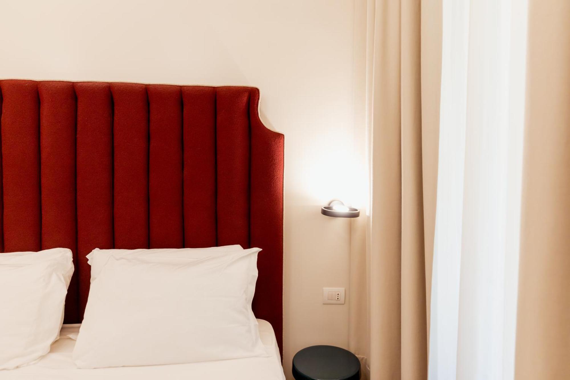 Residenza Umberto I Hotel Naples Exterior photo