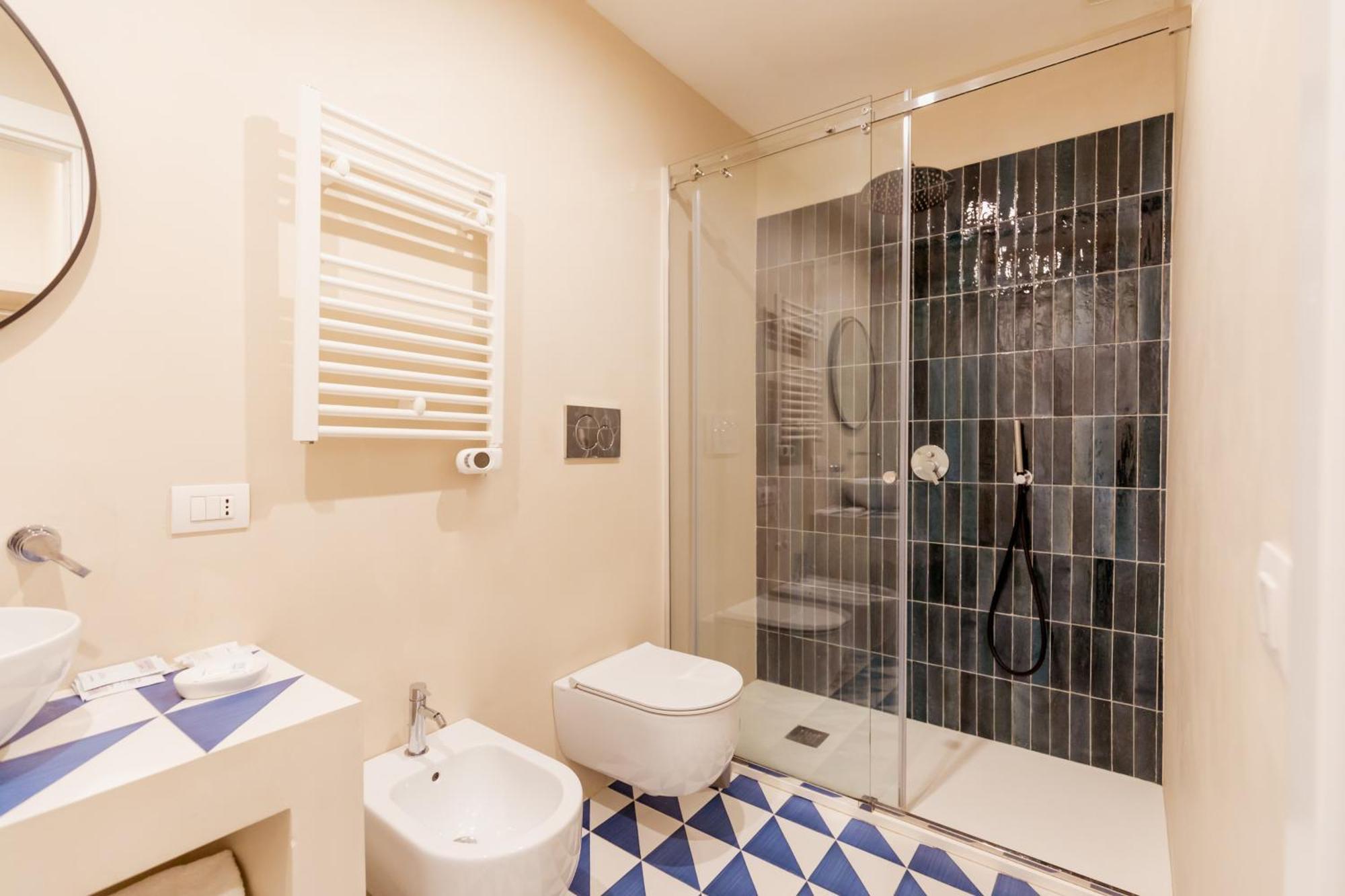 Residenza Umberto I Hotel Naples Exterior photo